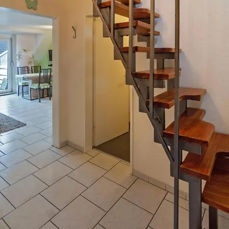 Ferienwohnung Sandfloh *