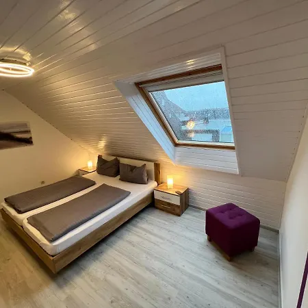 Ferienwohnung Sandfloh Norddeich (Norden)