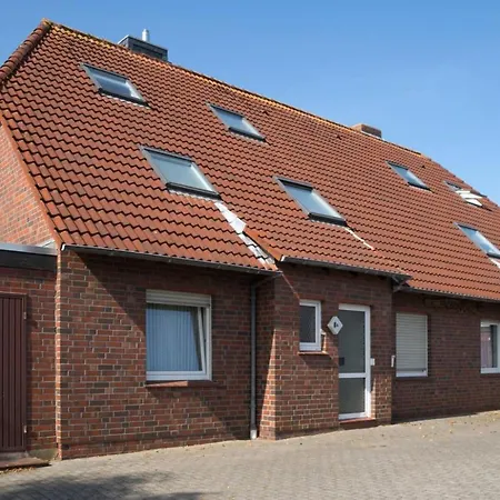 Ferienwohnung Sandfloh Apartment *
