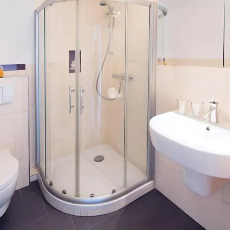 Ferienwohnung Sandfloh Apartment Norddeich (Norden)