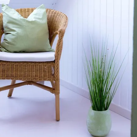 Ferienwohnung Sandfloh Norddeich (Norden)